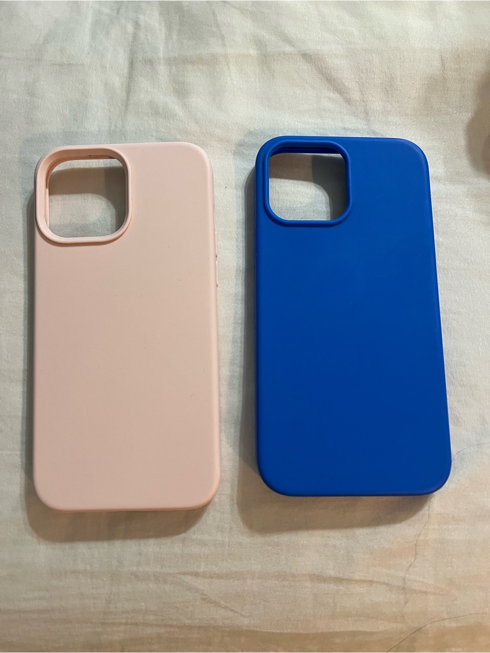 iPhone 13 Pro Max Cases (duo)